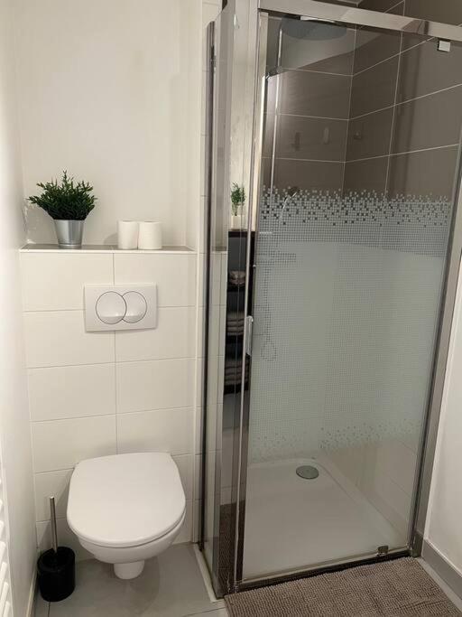 Tres Joli 2 Pieces Calme Ensoleille Avec Piscine Appartement Nice